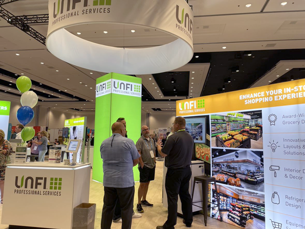 United Natural Foods, Inc. recently wrapped its annual Natural Winter Show in Las Vegas, Nevada, bringing vital growth opportunities to the distributor’s partners