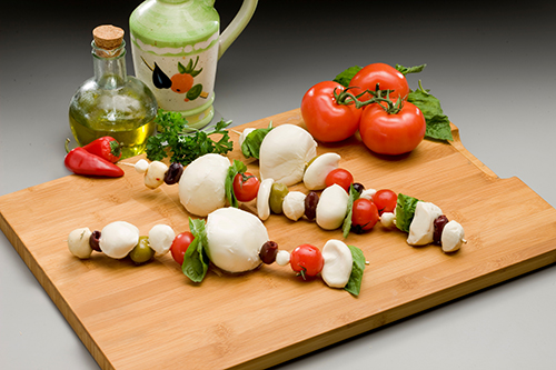 As summertime gets underway, there’s more ways for retailers to tap into the mozzarella craze, with Crave Brothers Farmstead Cheese showcasing the multiple uses for its award-winning cheese and why it’s a must-have in any retail program As summertime gets underway, there’s more ways for retailers to tap into the mozzarella craze, with Crave Brothers Farmstead Cheese showcasing the multiple uses for its award-winning cheese and why it’s a must-have in any retail program