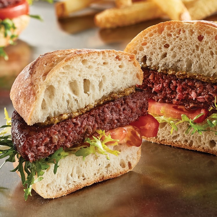 US Foods is unveiling its latest Spring Scoop™ product collection—a collection in which the distributor is anticipating a bar- and grill-forward frenzy at foodservice US Foods is unveiling its latest Spring Scoop™ product collection—a collection in which the distributor is anticipating a bar- and grill-forward frenzy at foodservice