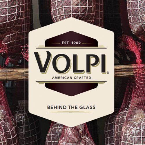 Volpi Foods just nabbed one of the “Internet’s highest honors” after walking away from the 24th Annual Webby Awards with the title of Best Food and Drink Social Media Campaign for its Volpi Classics video series