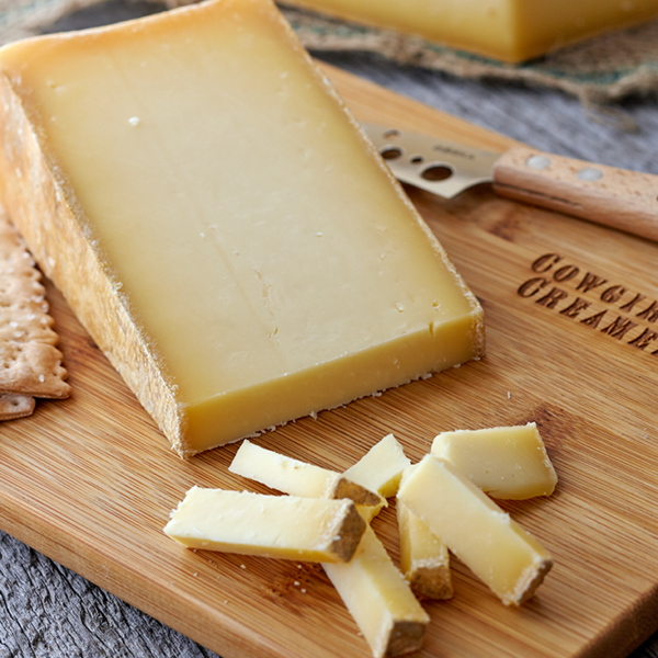 Cowgirl Creamery is proud to announce a stellar performance at the recent International Cheese and Dairy Awards