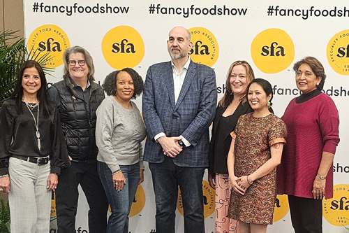 Specialty Food Association Trendspotter Panel Reveals Top Five Trends ...