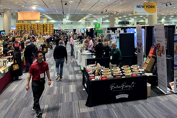 Specialty Food Association Trendspotter Panel: Trends From 2020 Winter ...