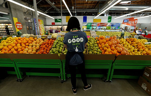 In an internal email obtained by Yahoo Finance, CEO John Mackey said to staff that the company will halt growth of its discount-focused Whole Foods 365 markets