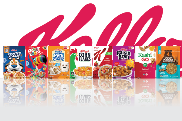 The Ferrero Group and WK Kellogg Co. announced that they have entered into a definitive agreement under which Ferrero has agreed to acquire WK Kellogg Company