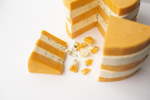 Serendipity Now Available at Murray's Cheese Counters in