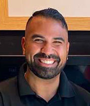 Taufeek Shah, Chief Executive Officer, Lola’s Fine Hot Sauce
