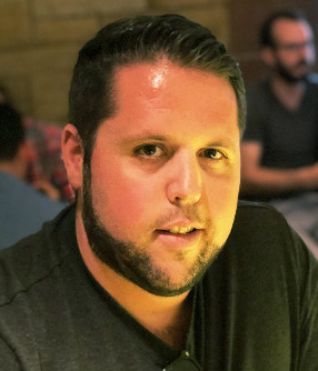 Jason Trotta, Head of Retail Sales, John Soules Foods