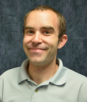 Brandon Prochaska, Lead Cheddar Judge and Contest Board Member, Center for Dairy Research