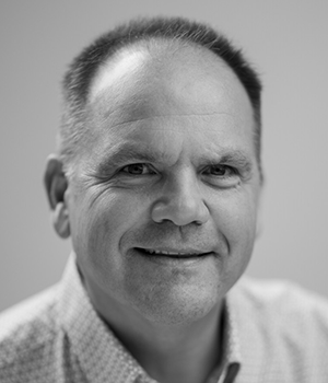 Tim Spencer, Chief Executive Officer, Invafresh
