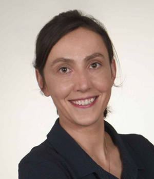 Pauline Landel, Director of International Marketing, Soignon