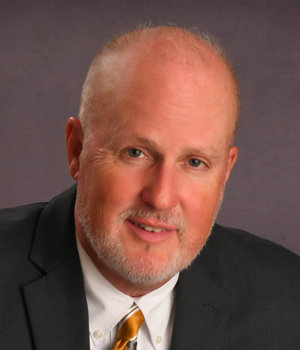 John Chrisman, Chief Executive Officer, American Dairy Association North East