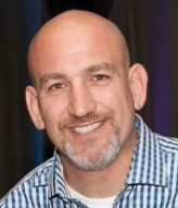 Adam Kaufman, President and Chief Executive Officer, Grillo's Pickles
