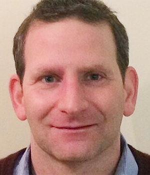 Allan Hoffman, Director of Marketing for Premium Bread, Bimbo Bakeries USA