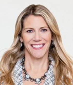 Allison Pinkham, Executive Vice President and Chief Human Resources Officer, Albertons Companies