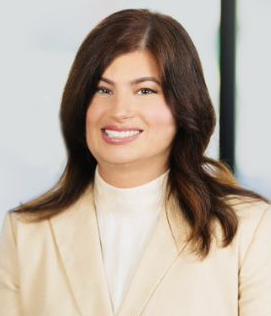 Amy DeLisio, Chief Executive Officer, Dairy Council of California