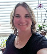 Ashley Wolfe, Greenville Store Team Leader, Earth Fare