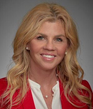 Barbara Springer, Senior Vice President, Treasurer, Dollar General