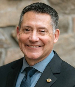 Bob Caroll, Chief Executive Officer, California Milk Advisory Board