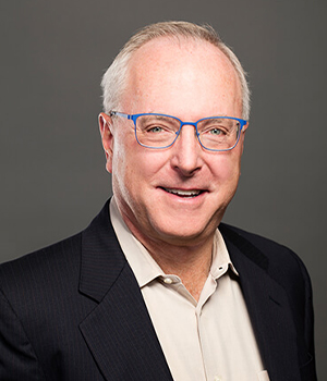 Bill Newlands, Chairman of the Board, Hormel Foods