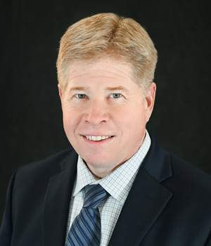 Bob Gleeson, Chief Operating Officer, Weis Markets