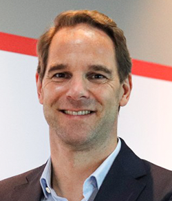 Boudewijn van Nieuwenhuijzen, Brand President, Super Indo