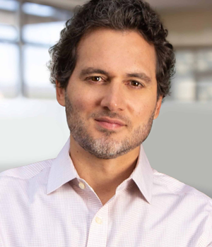 Brandon Lombardi, Chief Sustainability Officer, Sprouts Farmers Market