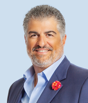 Gil de Cardenas, Former Chief Executive Officer, Cacique Foods