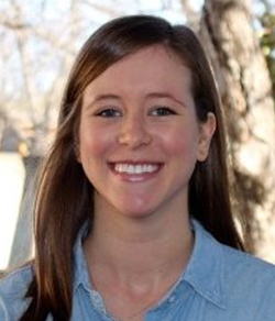 Chandler Spivey, Public Relations Manager, Lidl U.S.