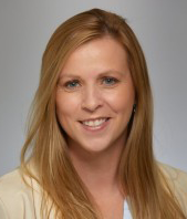 Christy O’Neal, Vice President, Portfolio, Planning and Strategy, Dollar General