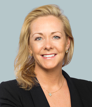 Clare Reichenbach, Chief Executive Officer, James Beard Foundation®