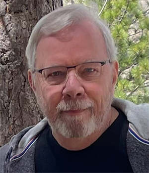 Carr Osborn, Chief Technology Officer, Vallarta Supermarkets