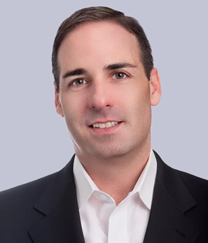 David Benyaminy, Partner, AUA Private Equity