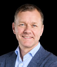 David Kennerley, Chief Financial Officer, Kroger