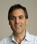 David Peters, Chief Executive Officer, Island Way Sorbet