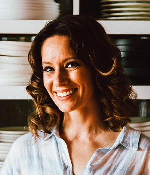 Deborah Gorman, Co-Founder, SorBabes