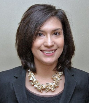 Diana De Loza, Senior Director of Retail Marketing, MegaMex Foods