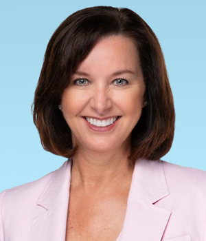 Donna Morris, Chief People Officer, Walmart