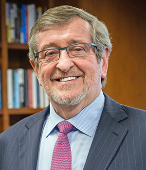 Michael Dowling, Chief Executive Officer, Northwell Health