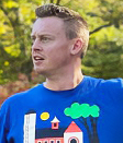 Erik Russell, Butter Product Manager, Cabot Creamery