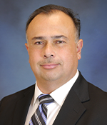 Gil Salazar, Senior Vice President of Information Technology, Stater Bros. Markets