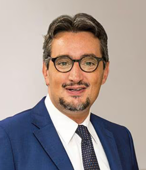 Giovanni Ferrero, Executive Chairman, The Ferrero Group