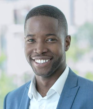 Guillaume Bagal, Vice President of Diversity, Equity, Inclusion, and Wellbeing, United Natural Foods, Inc.
