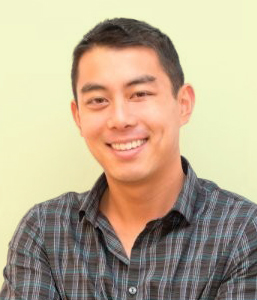 Harrison Shih, Head of Product, DoorDash Labs