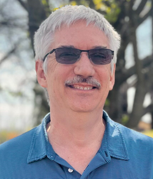 JD Greenwalt, General Manager, Westby Cooperative Creamery