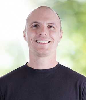Jeff Kampa, Cheese Specialist, Dietz & Watson