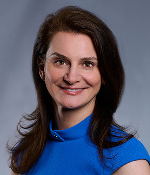 Jennifer Saenz, Chief Commercial Officer, Albertsons® Companies