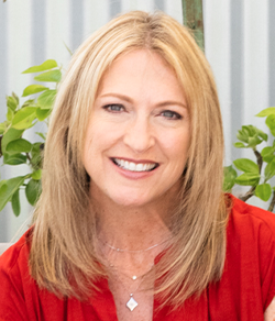 Jill Giacomini Basch, Co-Owner and Chief Managing Officer, Point Reyes Cheese
