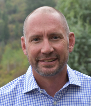 Jim Skidmore, President and Chief Executive Officer, Harrison Poultry