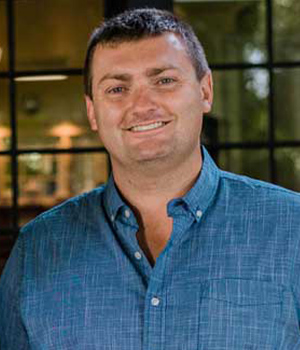 Jeff Nichols, Vice President of Supply Chain, Nichols Farms